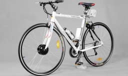 bicycle是什么意思