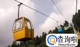 缆车都是怎样检修的？缆车安全吗？