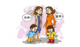 富养女儿穷养儿的内涵