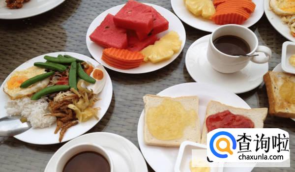 糖尿病患者早餐吃什么