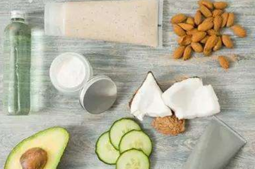 中国十大纯天然护肤品排行榜