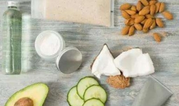 中国十大纯天然护肤品排行榜