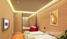 美容院名字怎么取好