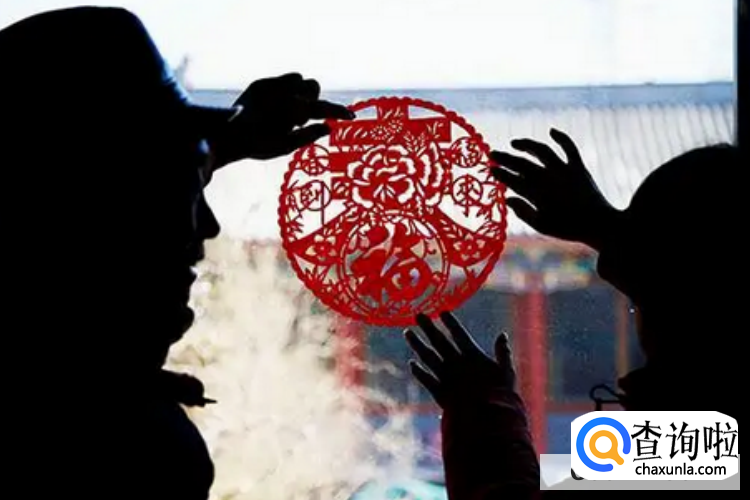 旧窗花撕不下来怎么办