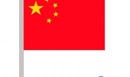 国旗简笔画怎么画