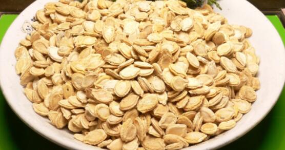 冬瓜子的功效与作用