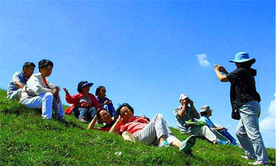 六月是初夏还是盛夏