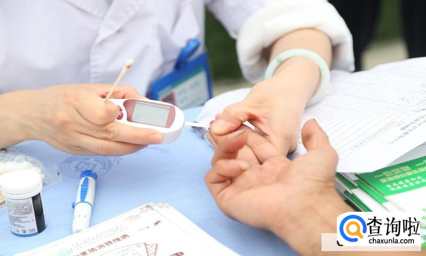 如何控制好血糖
