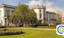 洛翰普顿大学在哪里及校区详细地址介绍