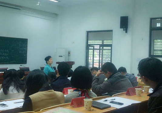 普通话考试流程