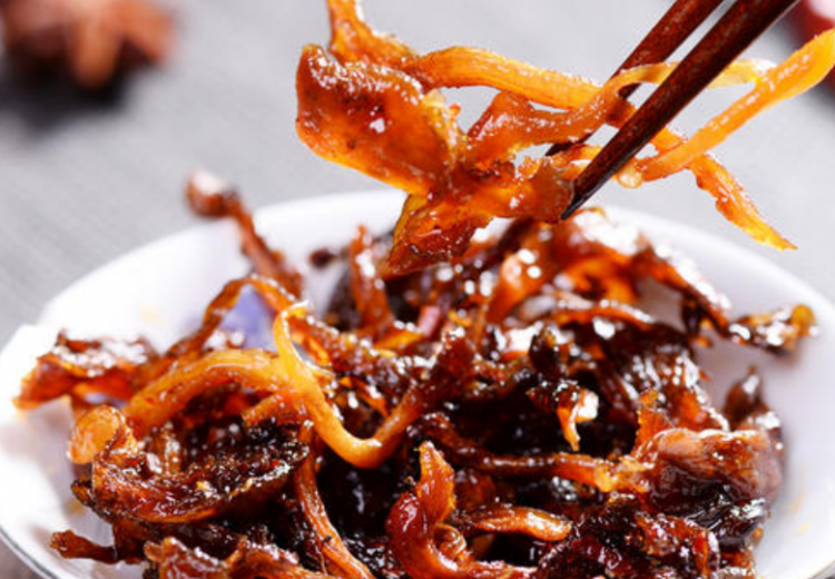 炸鸡棕油的做法