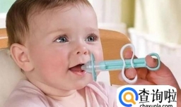 给宝宝喂药的正确方式有哪些？