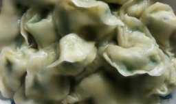 鸡蛋韭菜饺子如何做好吃