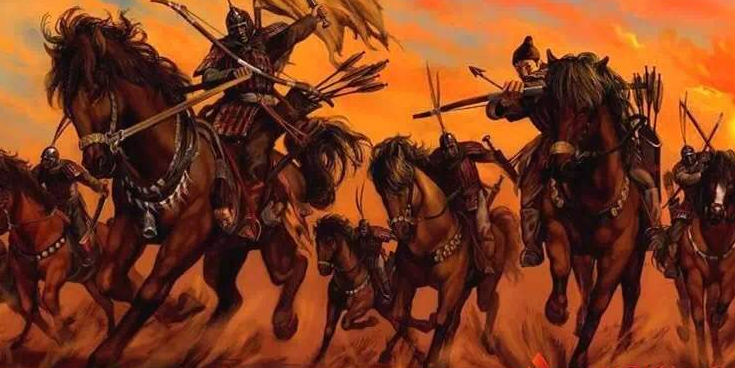 破釜沉舟出自哪次战争