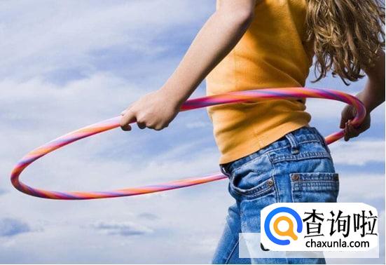 怎么瘦小肚子快