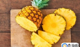 烤菠萝刷蜂蜜水还是白糖水好吃