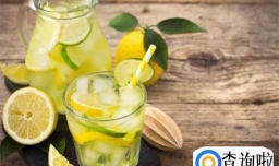 柠檬水是酸性还是碱性 该如何判断