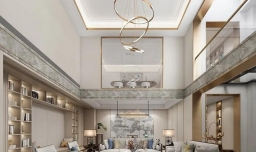 一般装修多少钱一平方