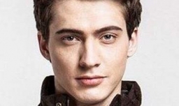 男性鹅蛋脸适合什么发型