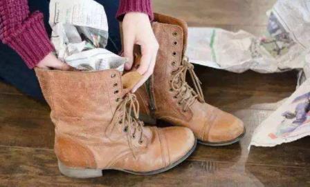 皮鞋保养和清理有什么好方法？