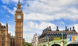 英国留学之地理气候篇