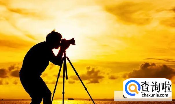 摄影师去哪里学好