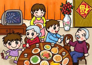 妹妹家的孩子是外甥女还是侄女