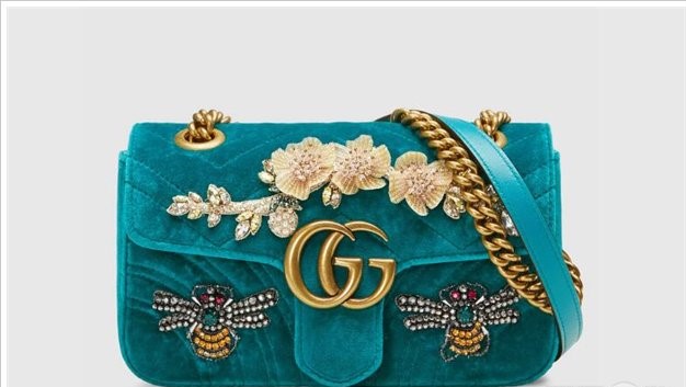 十大低调奢侈品牌包包