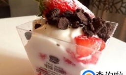 几个超级简单十岁小孩都会做的甜品