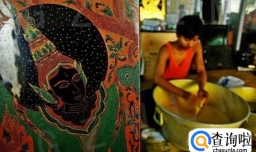 缅甸什么特产能带回国