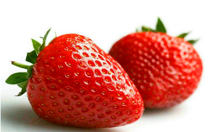 草莓营养价值