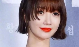 发际线高的女生适合哪些发型