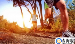 慢跑减肥的要点