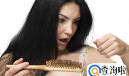 产后掉头发一般掉多久