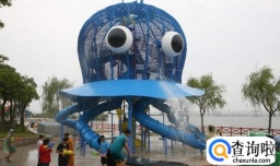 东方绿舟门票攻略