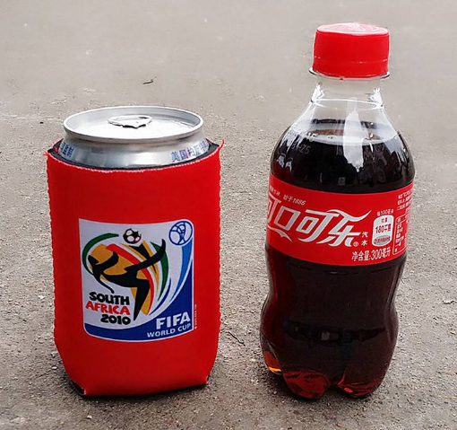 无糖可乐和普通可乐的区别