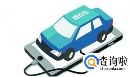 网约车运行车辆标准有哪些