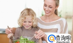 和孩子在一起可以从事什么有趣的事？