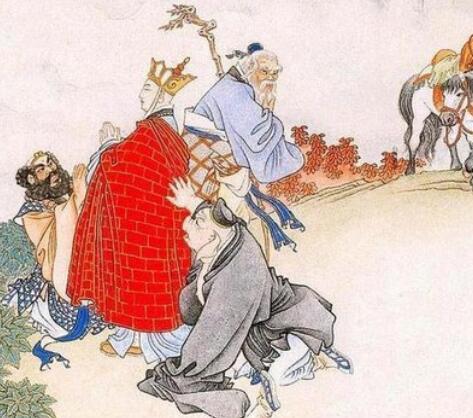 三打白骨精的故事