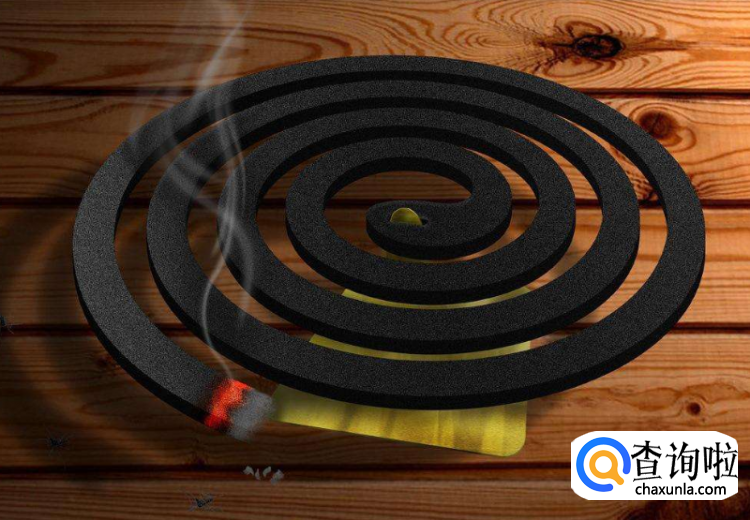 蚊香可以杀死小飞虫吗