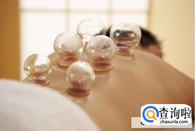 拔罐后多久能洗澡