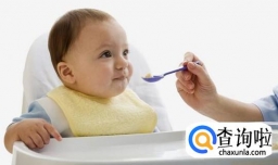 一岁半宝宝食谱大全