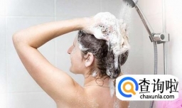 每天洗头有哪些危害