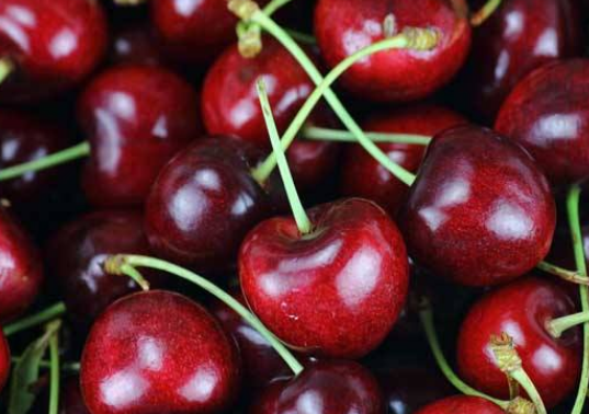 车厘子每天吃多少合适