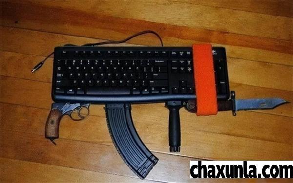 为什么网络上有那么多喷子