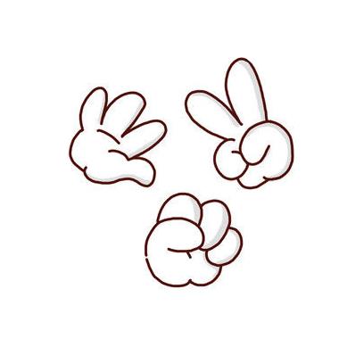 猜拳时出什么最容易胜利