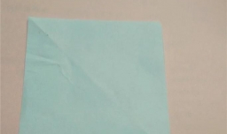 小学生必备自制信封图解步骤