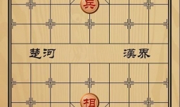趣味象棋之兵相斗士