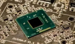 汽车芯片为什么短缺？