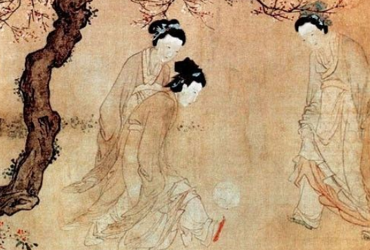 女子无才便是德到底是什么意思